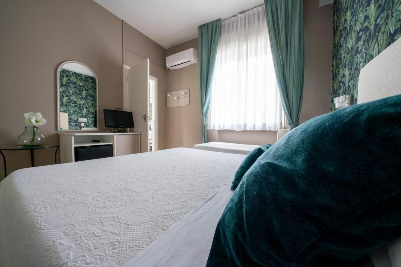 Alta Marea Hotel Milano Marittima Eksteriør billede