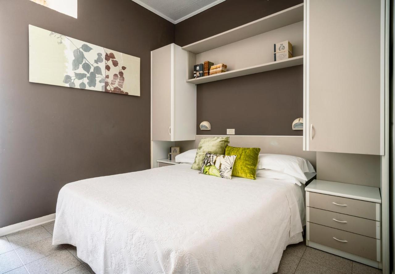 Alta Marea Hotel Milano Marittima Eksteriør billede