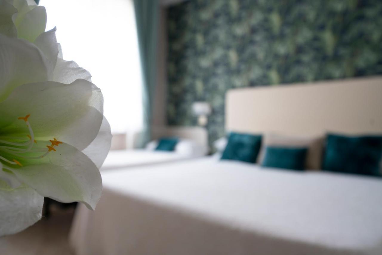 Alta Marea Hotel Milano Marittima Eksteriør billede