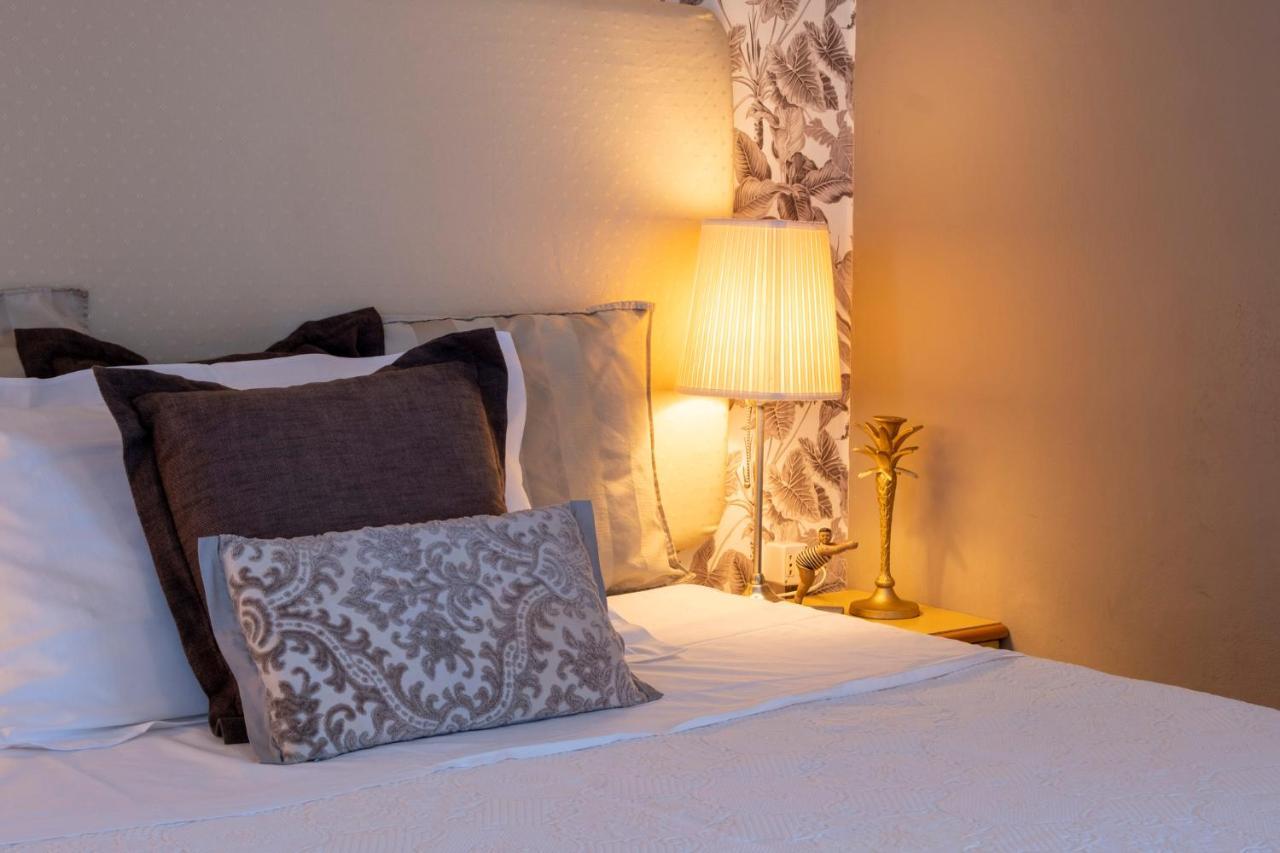 Alta Marea Hotel Milano Marittima Eksteriør billede