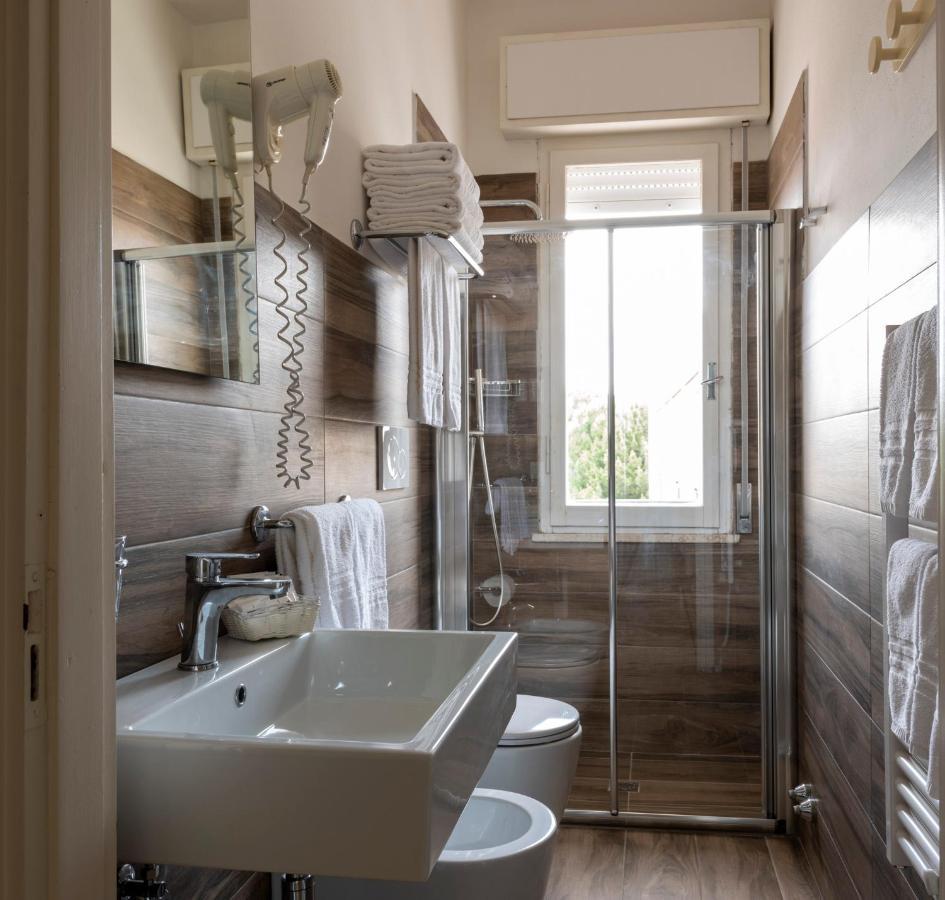 Alta Marea Hotel Milano Marittima Eksteriør billede