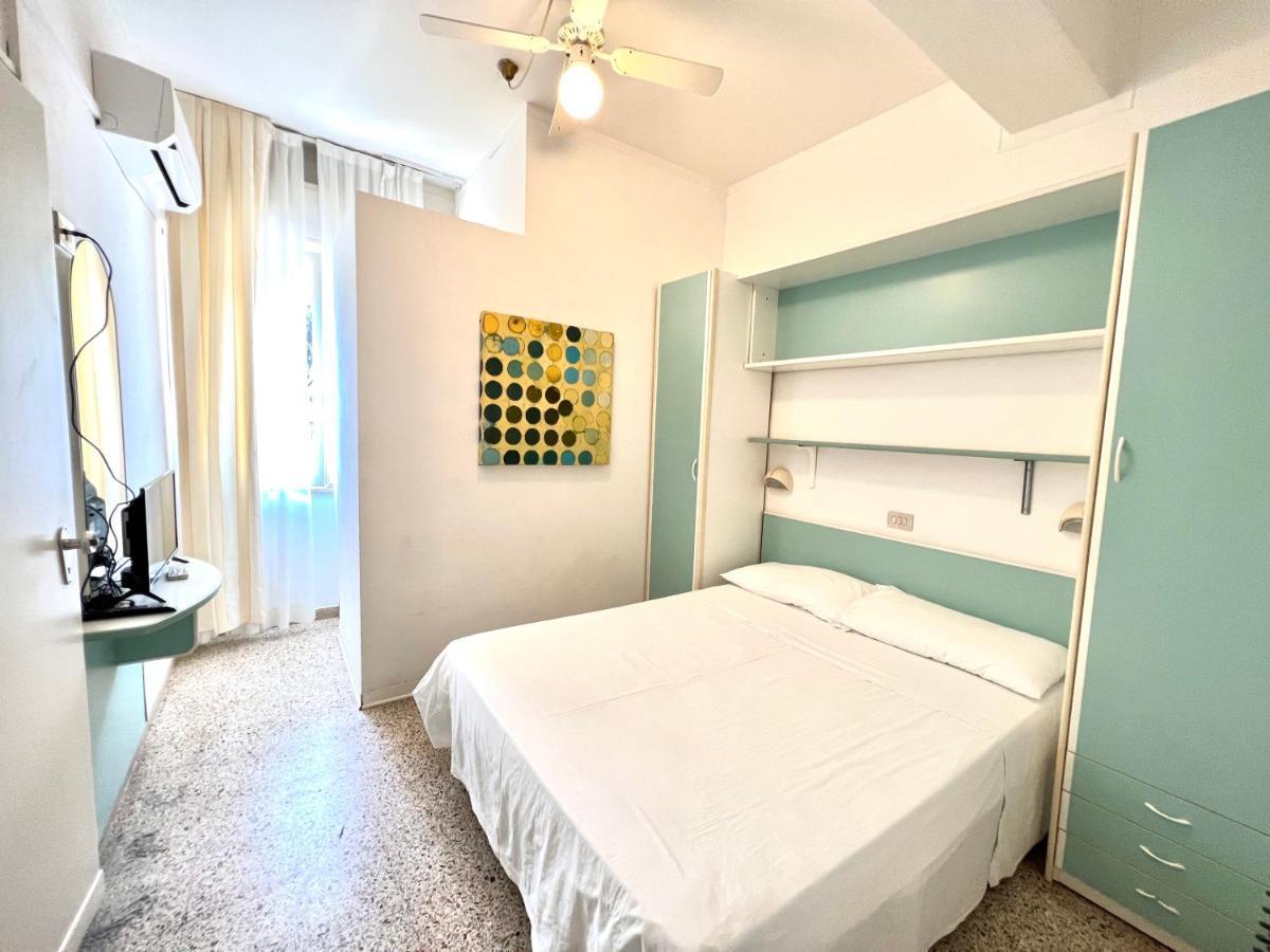 Alta Marea Hotel Milano Marittima Eksteriør billede
