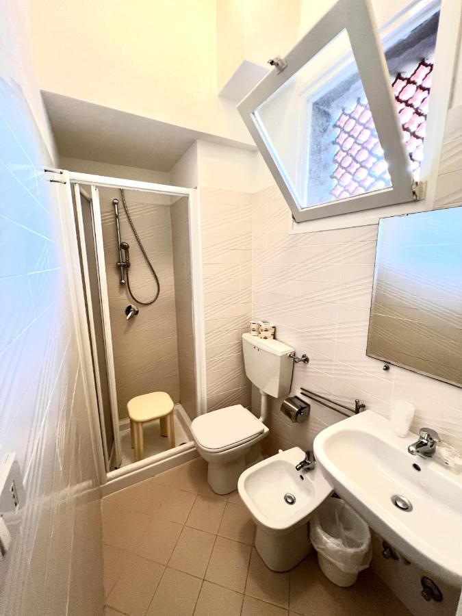 Alta Marea Hotel Milano Marittima Eksteriør billede